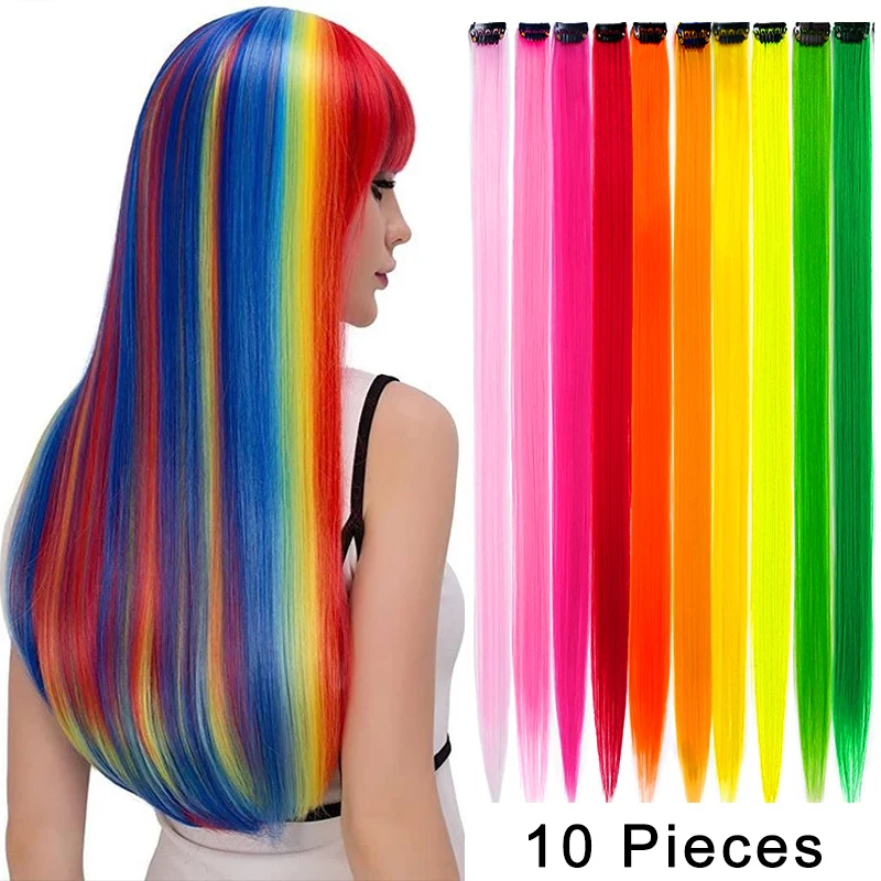 Extensions de Cheveux