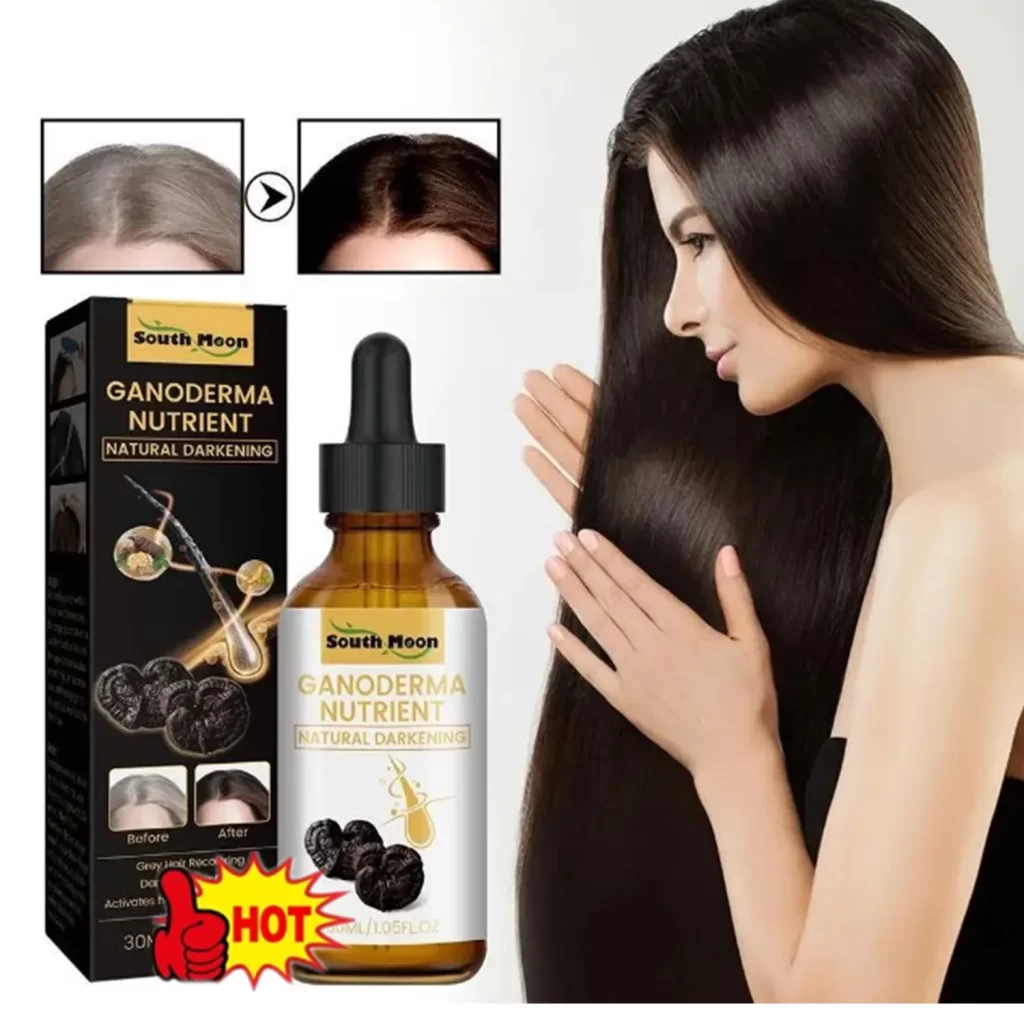Serum Cheveux Fins