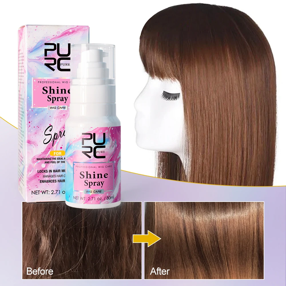 Huile De Kératine Cheveux