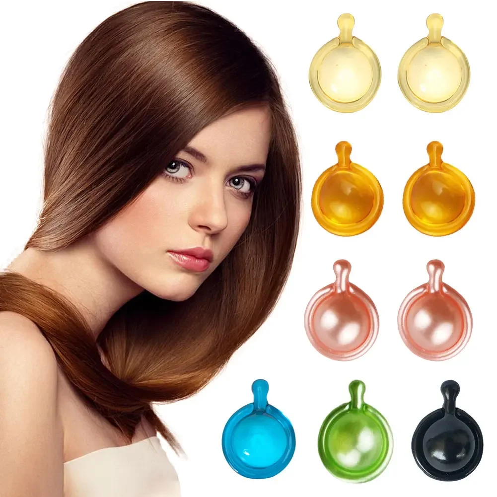 Protéine De Soie Pour Cheveux