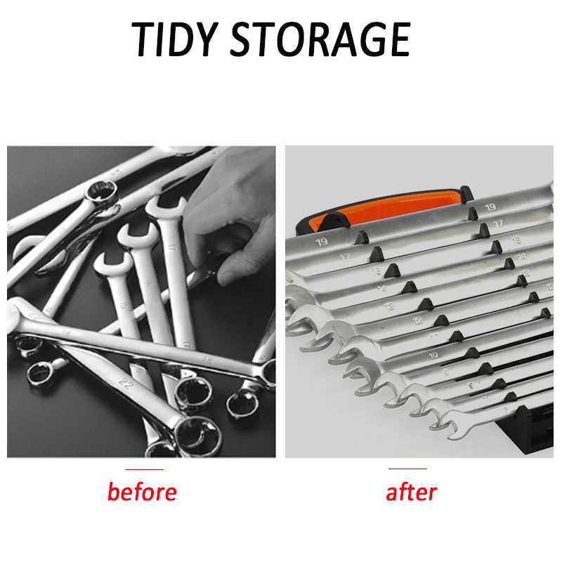 Outils de stockage