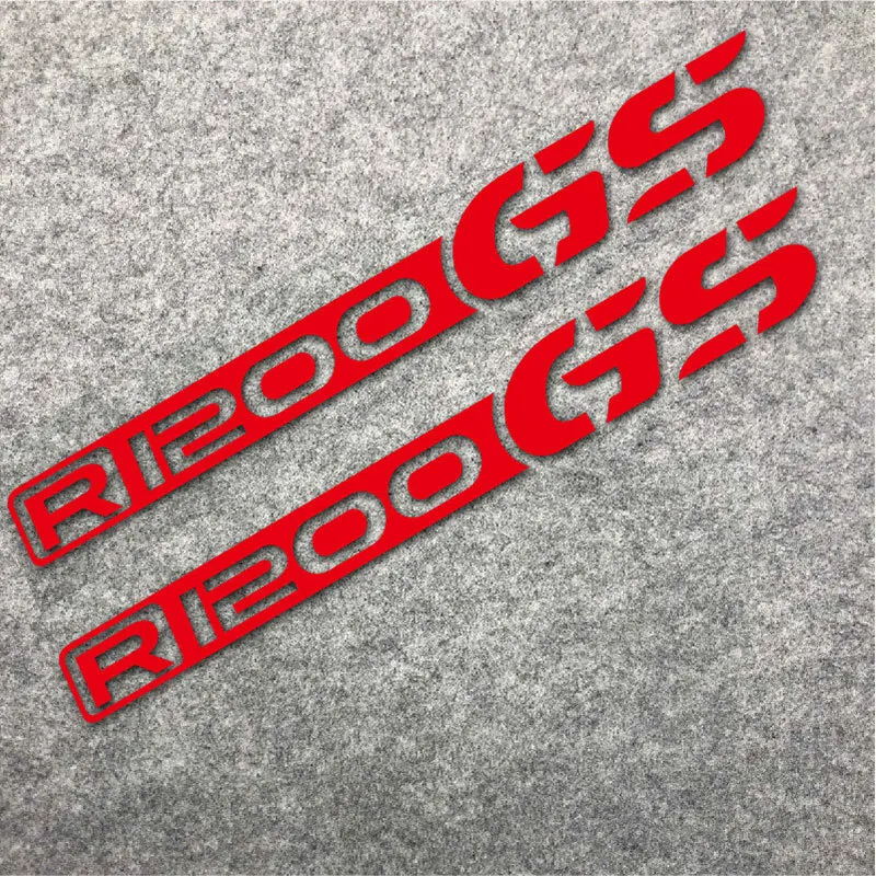 Autocollants réfléchissants pour casque de moto