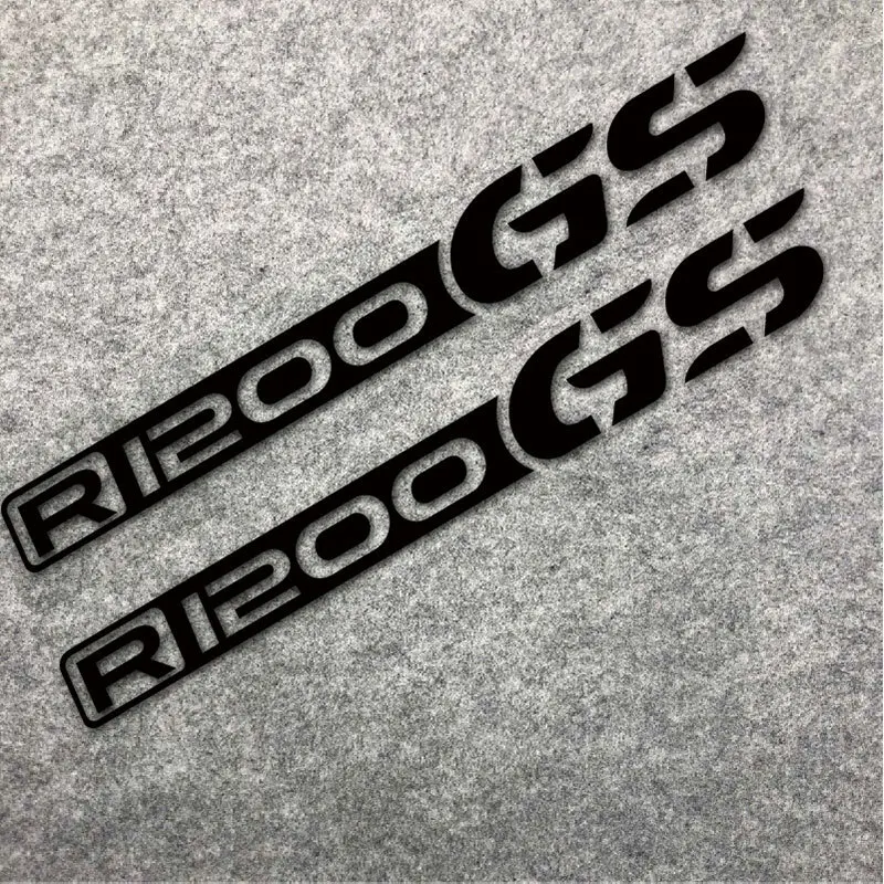 Autocollants ADV Adventure Casting pour BMW GS R1200 R 1200 GS