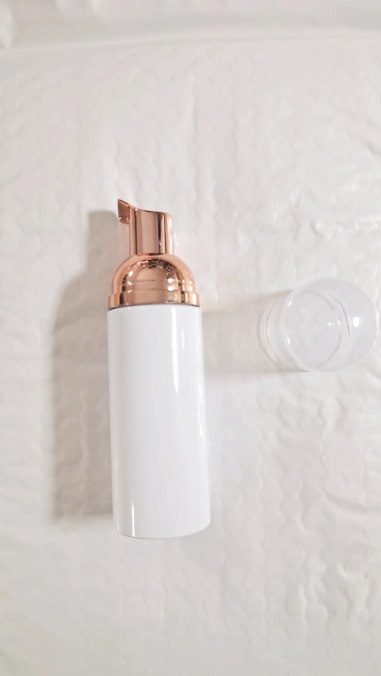 Image du distributeur de mousse en plastique Regina