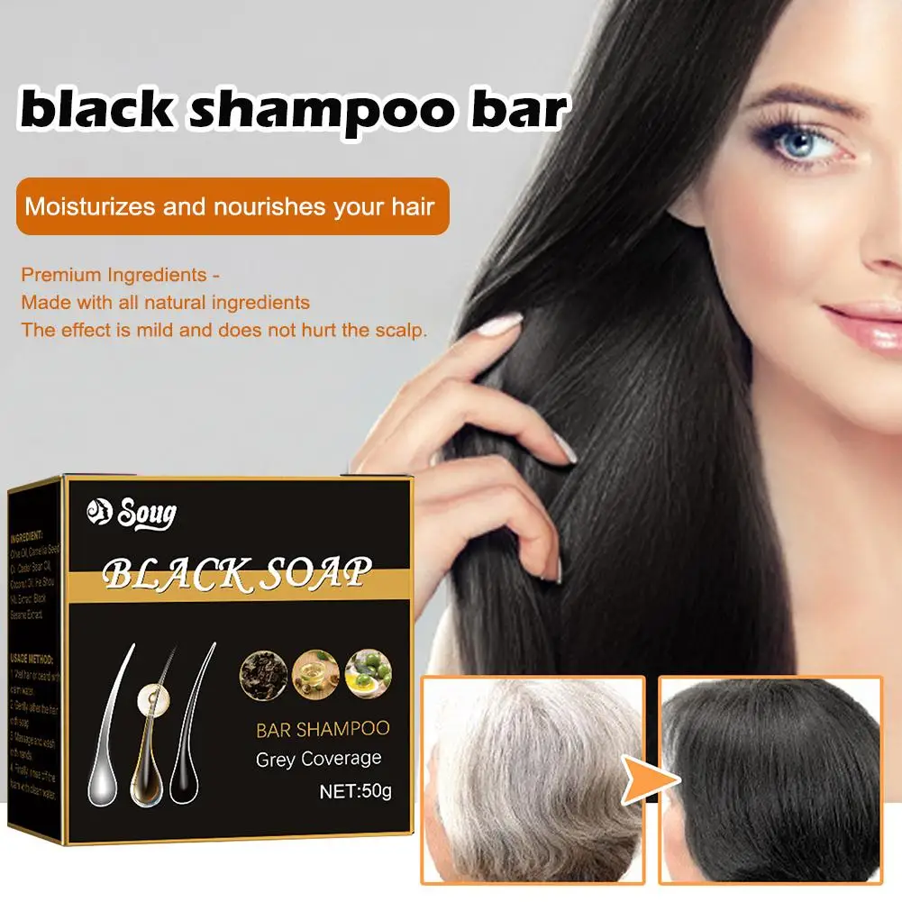 Regina Shampooing