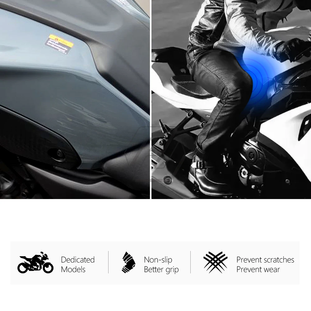 Image du Coussretours Latéral de Moto