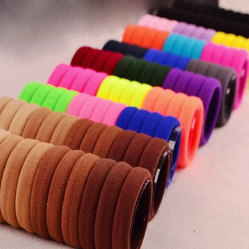 Hair Elastic Bands