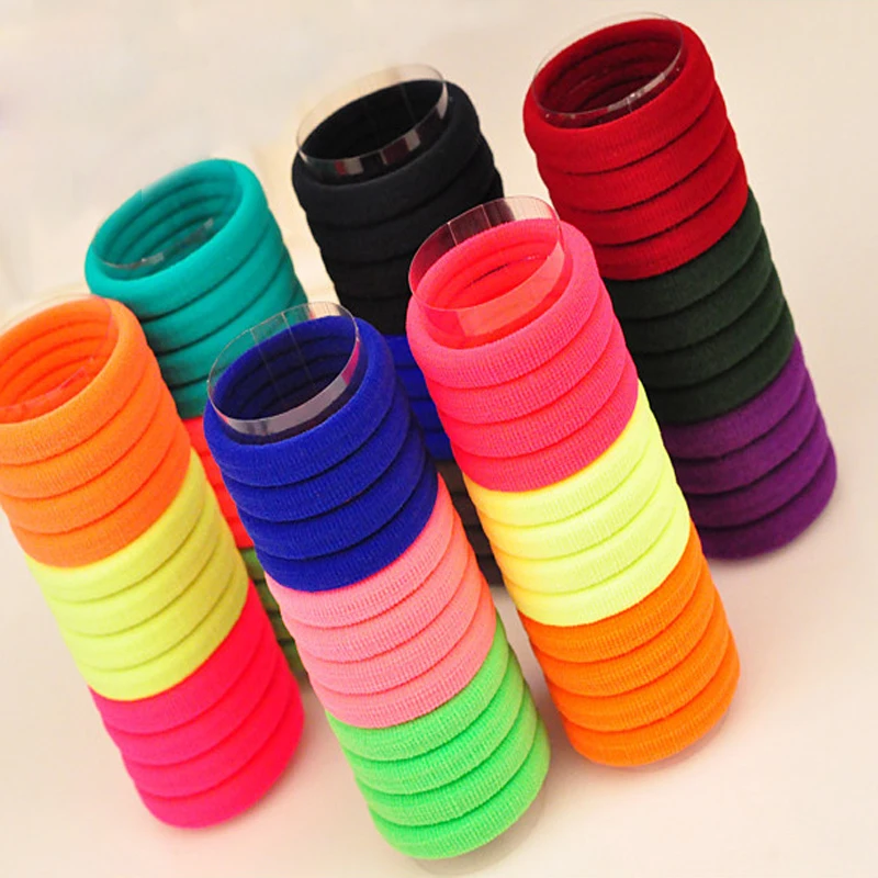 Hair Elastic Bands