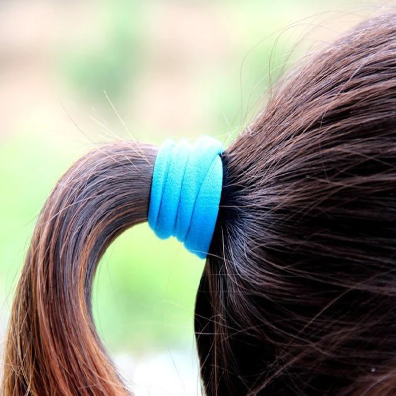 Hair Elastic Bands