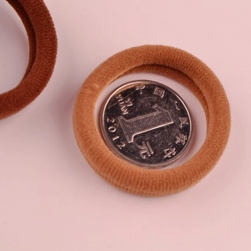 Hair Elastic Bands