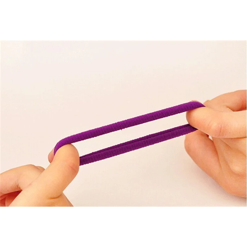 Hair Elastic Bands