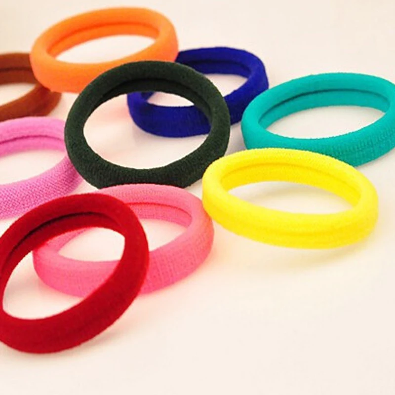 Hair Elastic Bands