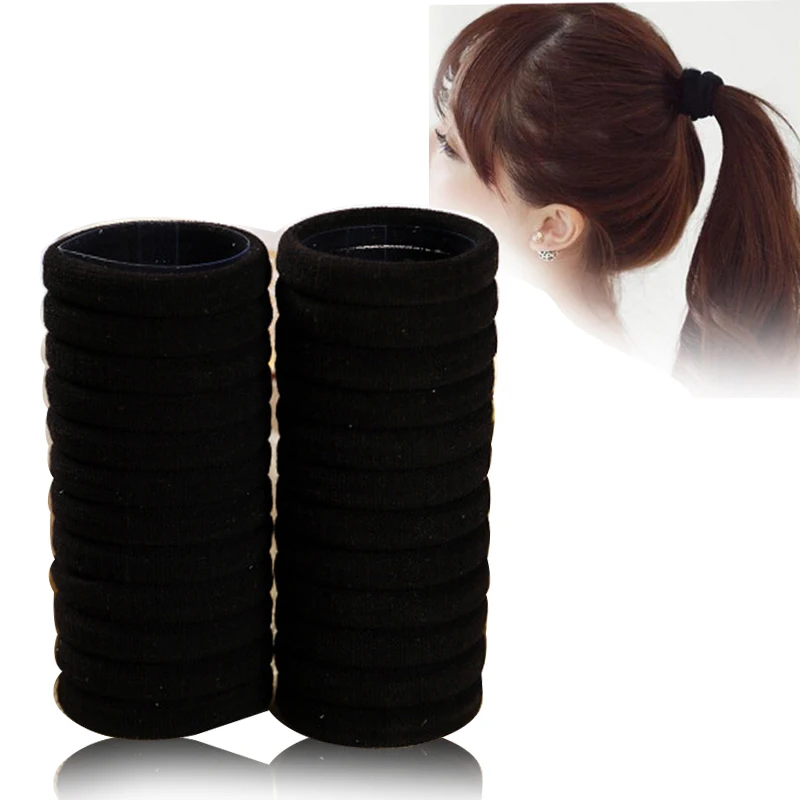 Hair Elastic Bands