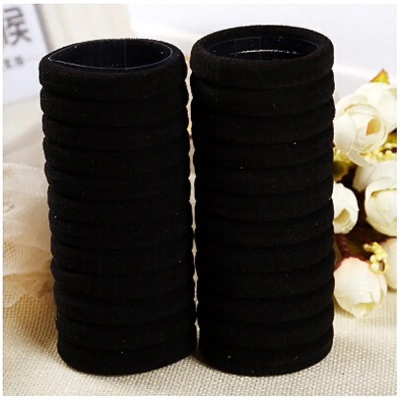 Hair Elastic Bands