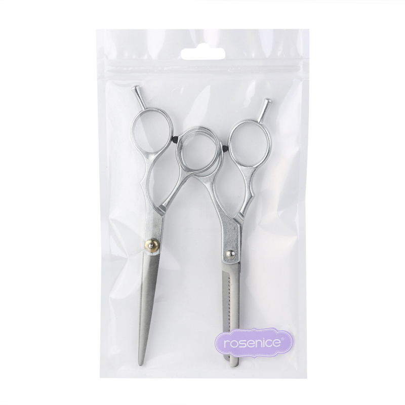 Ciseaux amincissants pour salon de coiffure professionnel