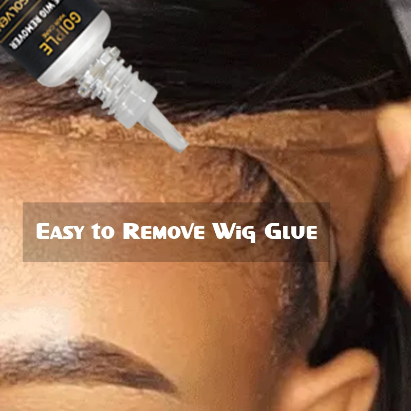 Wig Glue Remover