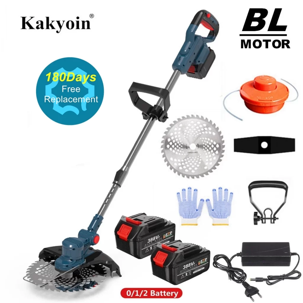 Robot Tondeuse Lawnmaster