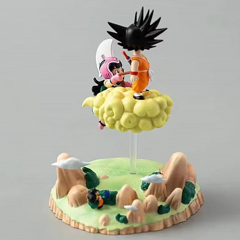 Figurine Dragon Ball