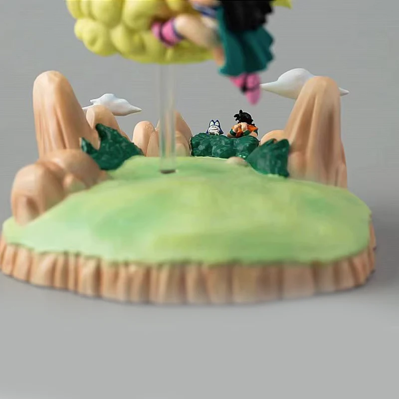 Figurine Dragon Ball