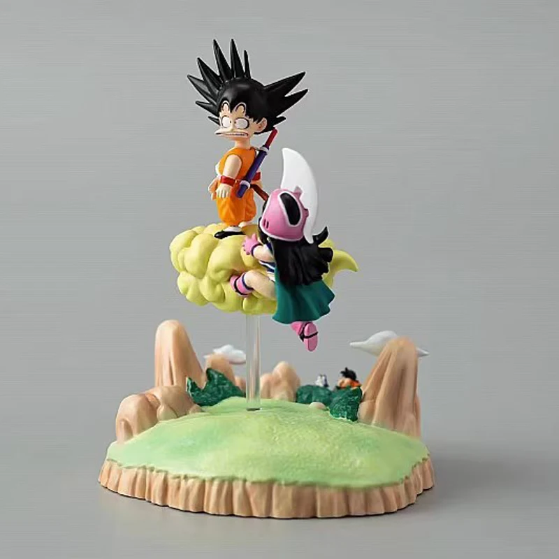 Figurine Dragon Ball