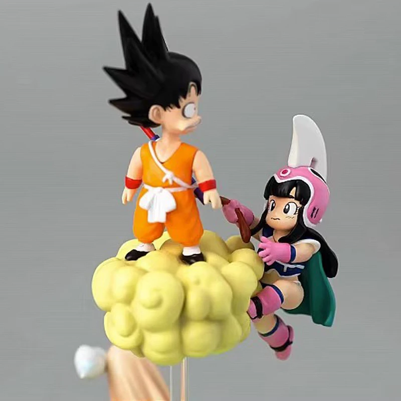 Figurine Dragon Ball