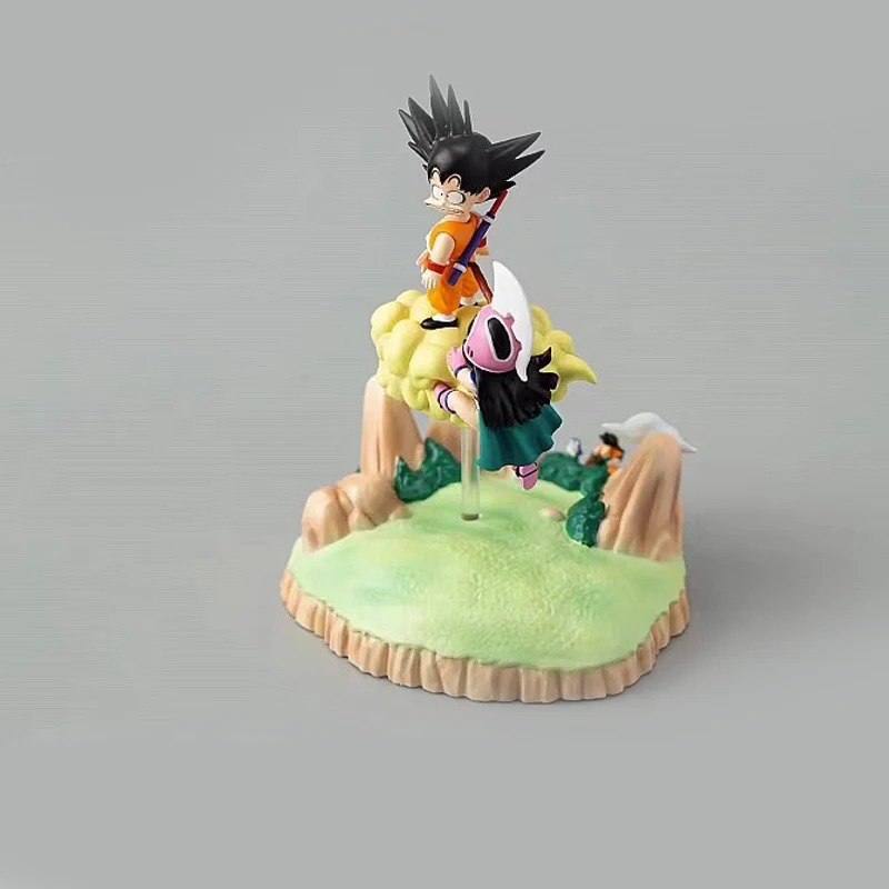 Figurine Dragon Ball