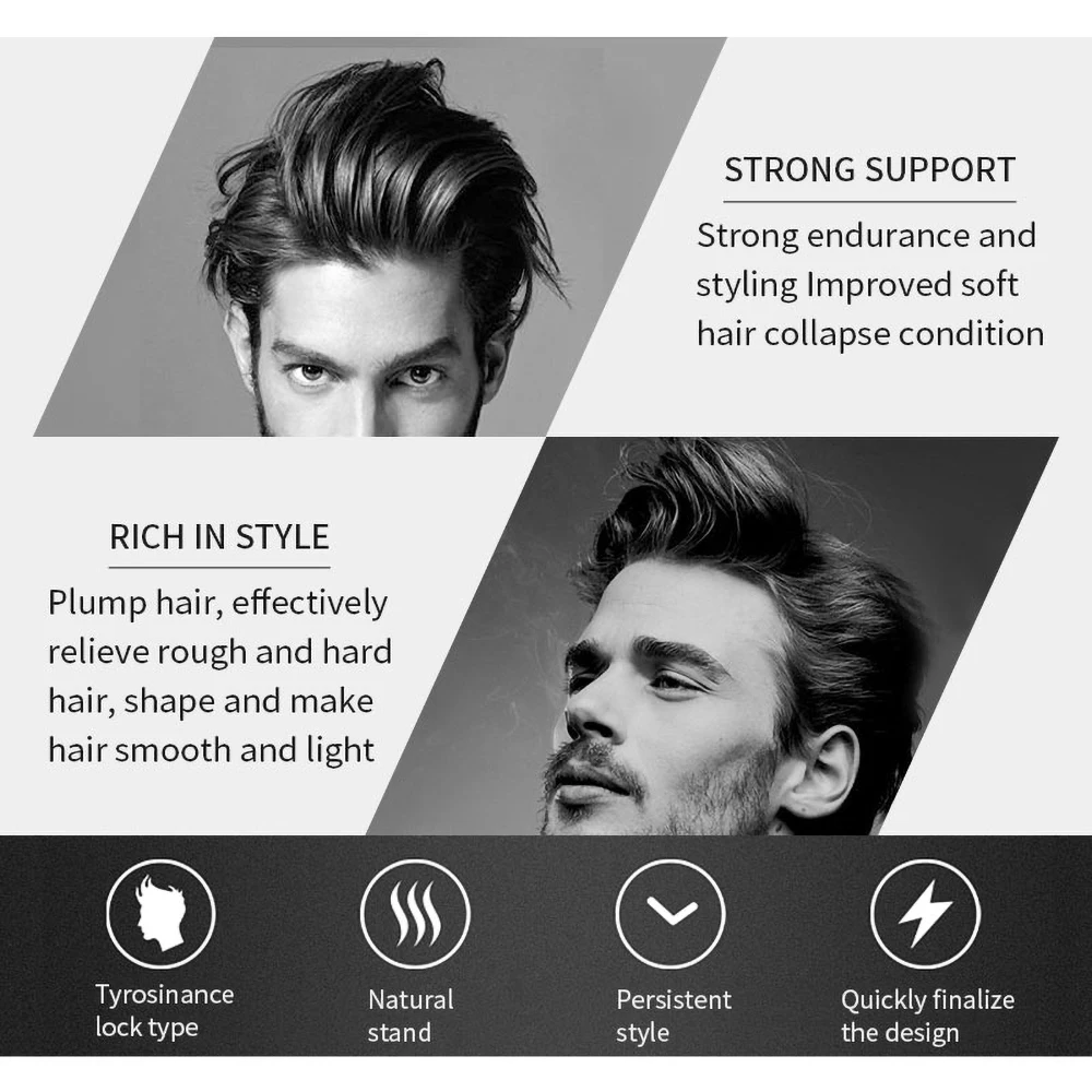 Repousse des cheveux