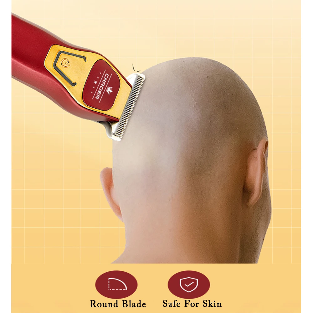 Tondeuse à cheveux