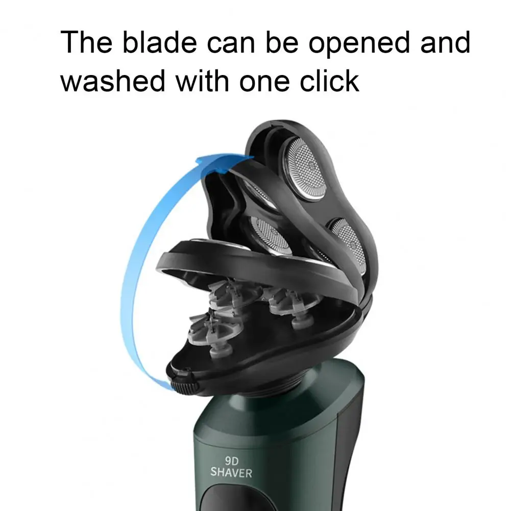 Rasoir électrique