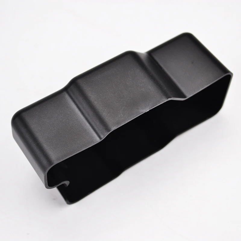 Couvercle de protection de Terminal d'électrode négative de batterie de voiture