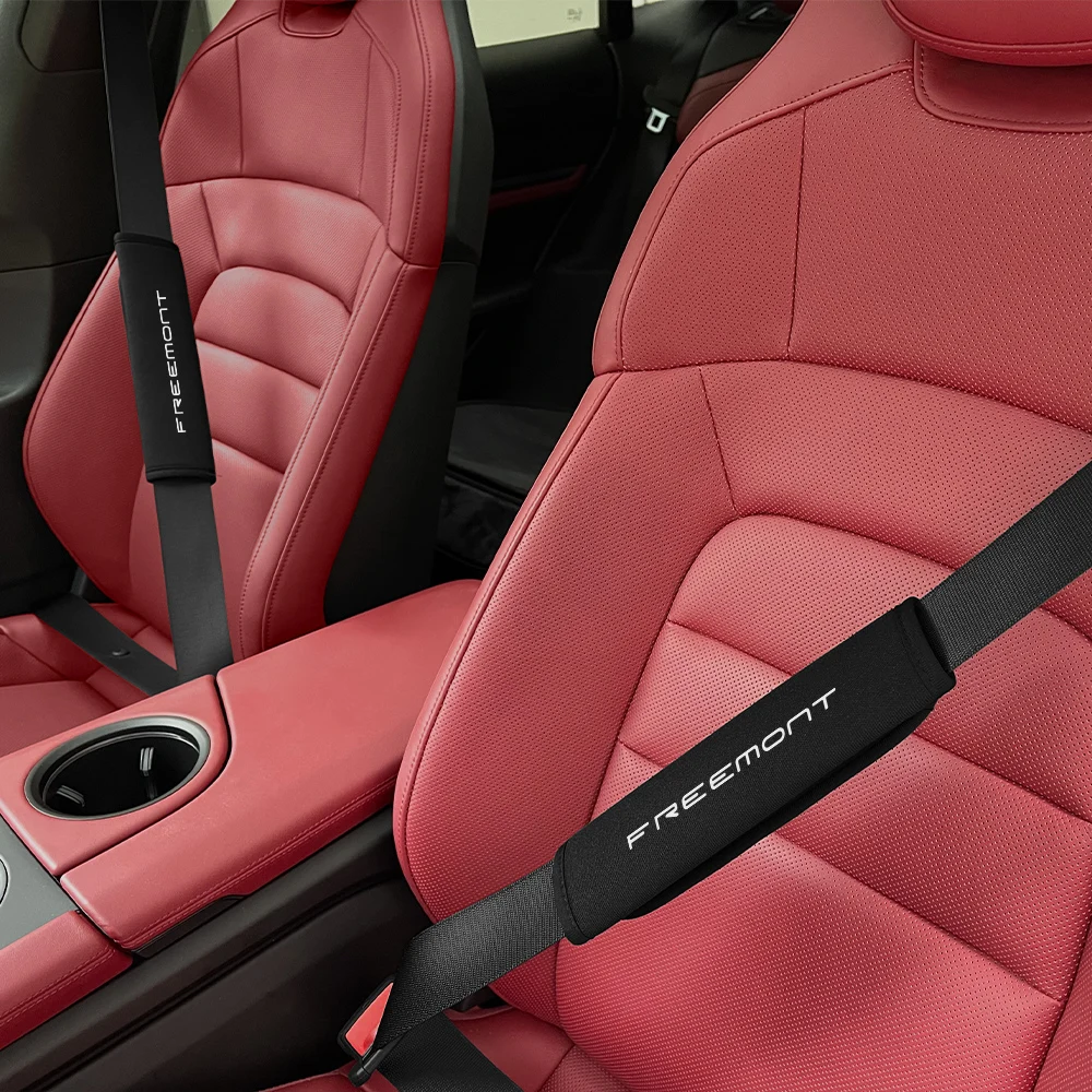 Couvre-ceinture de sécurité Nikde Voiture