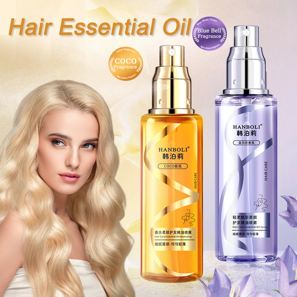 Huile De Kératine Cheveux