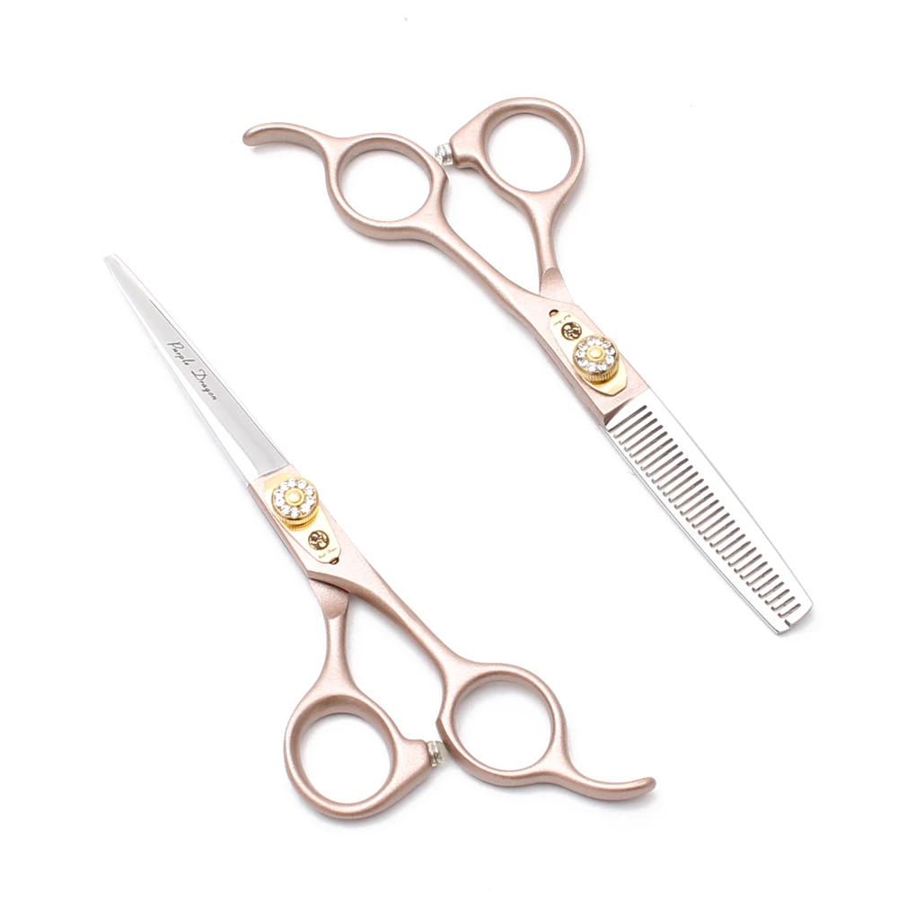 ciseaux de coiffure