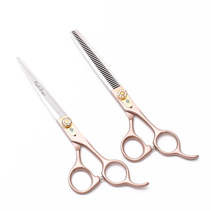 ciseaux de coiffure