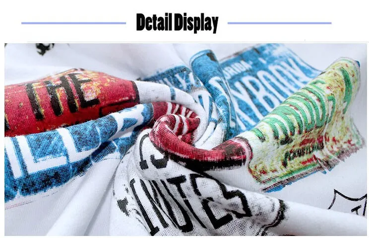 T-shirt Cosplay Manga