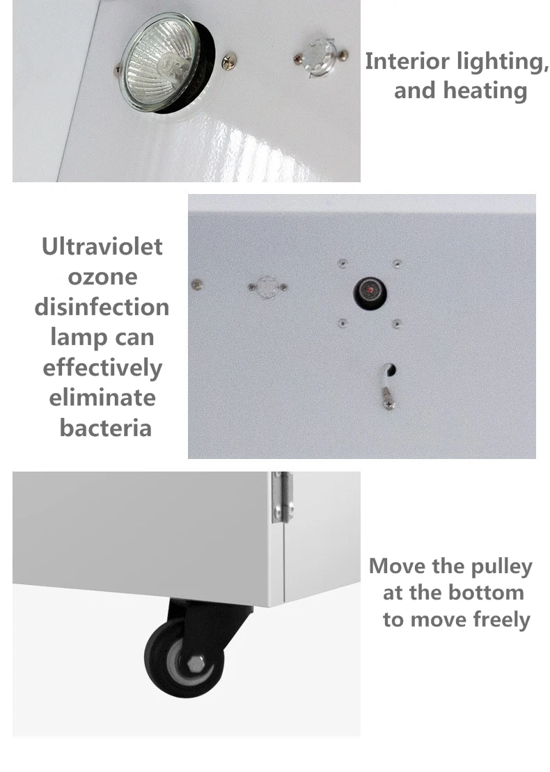 3000w After Bathing Large Pet Hair Blower Dryer Automatic Water Blowing Machine Cat Dog Pet Grooming Dryer Box