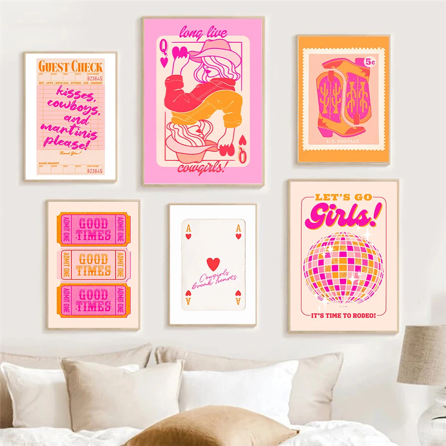 Affiche Murale