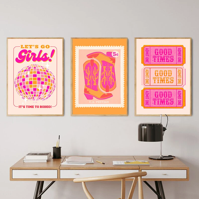 Affiche Murale
