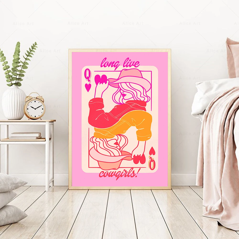 Affiche Murale