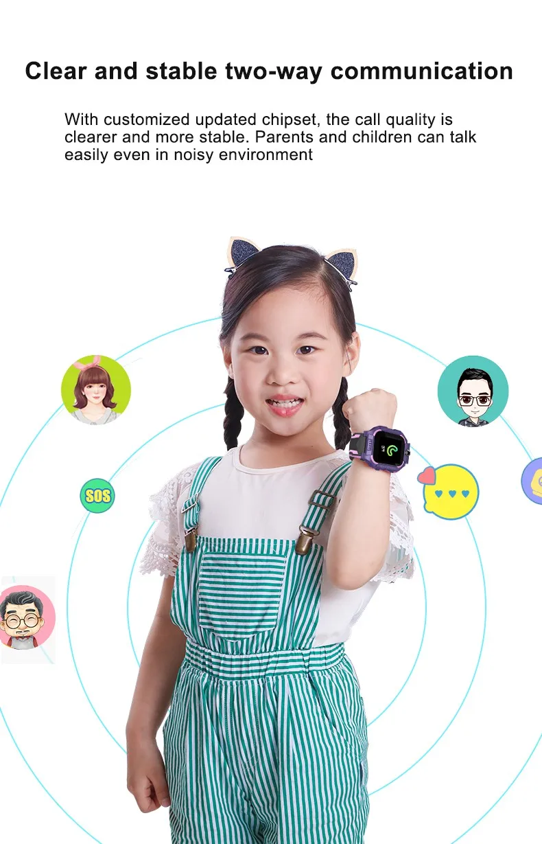 Q19 enfants montre intelligente