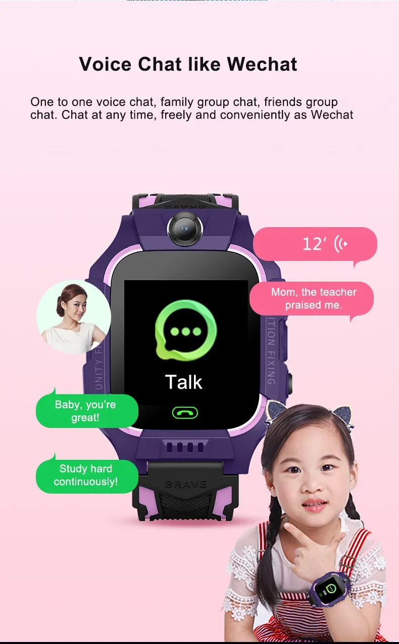 Q19 enfants montre intelligente