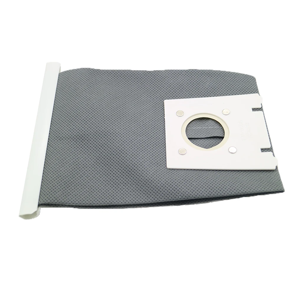 Sac à poussière lavable