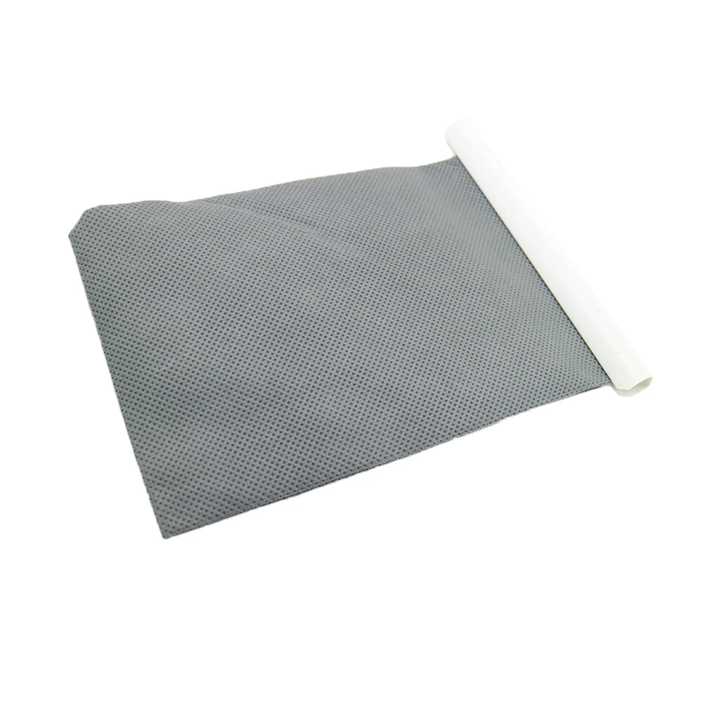 Sac à poussière lavable