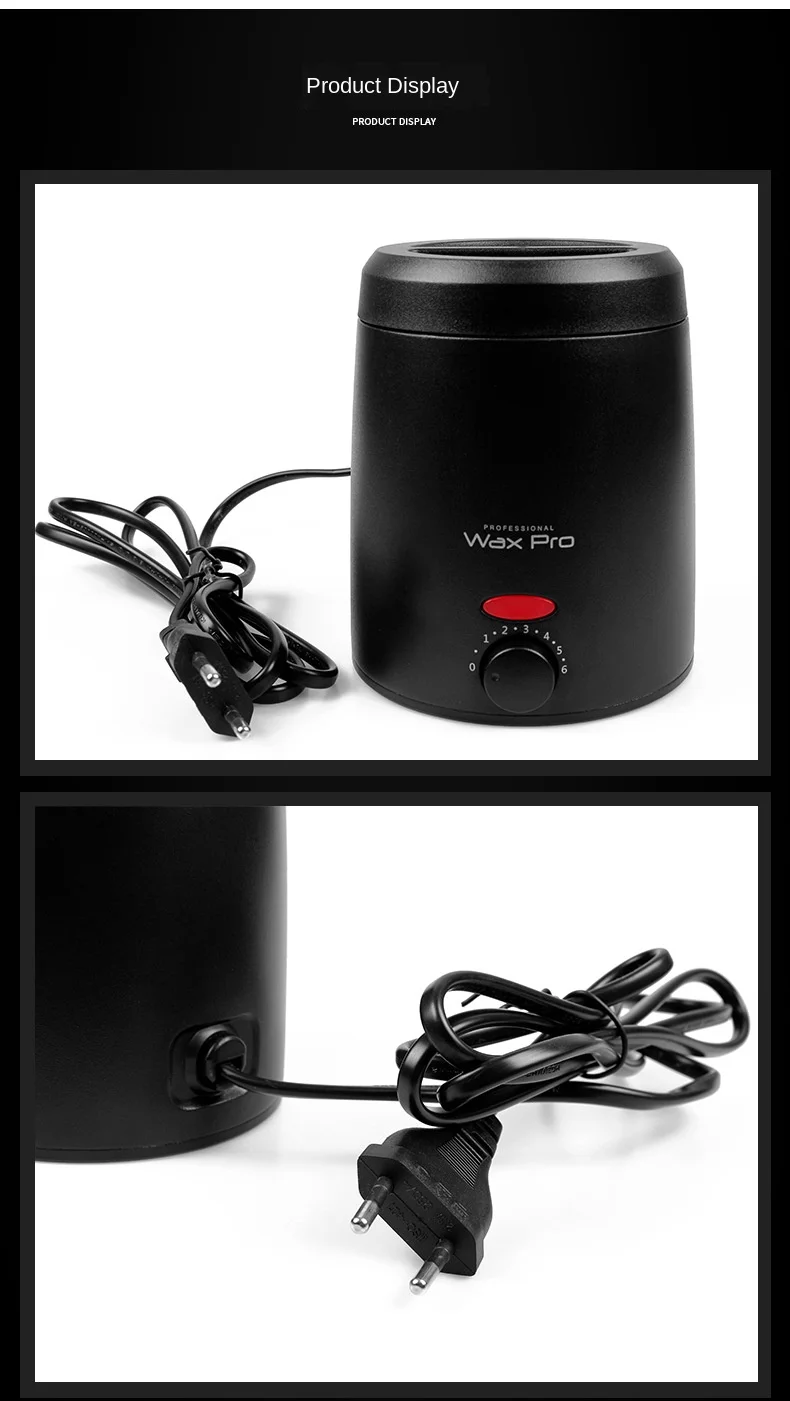 Chauffe-cire électrique