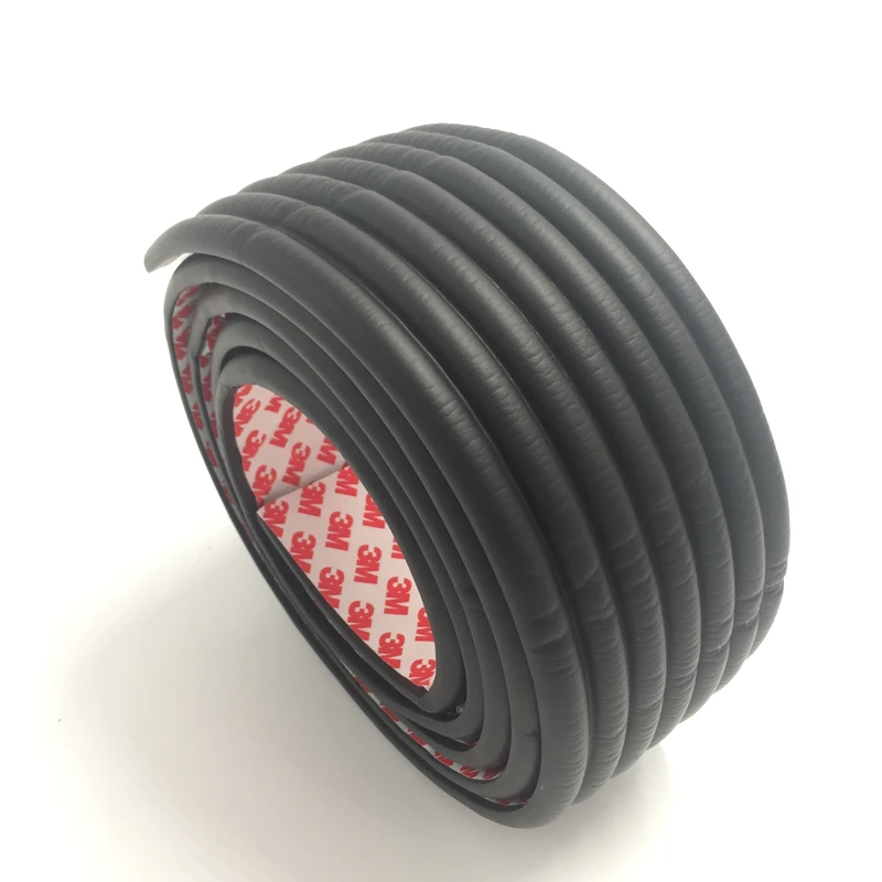 Autocollants de bande de protection