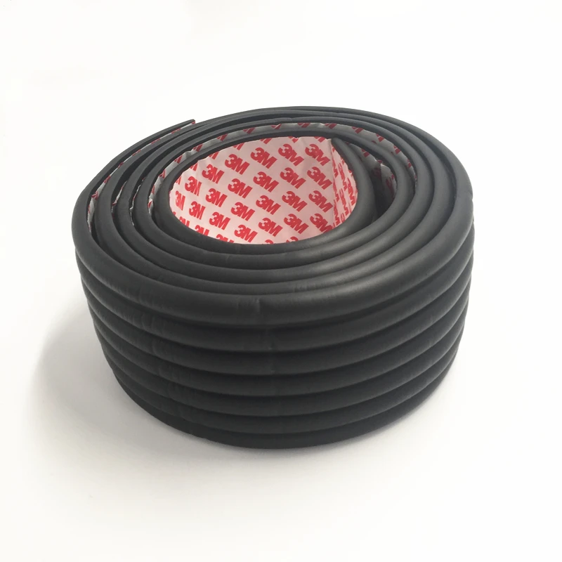 Autocollants de bande de protection