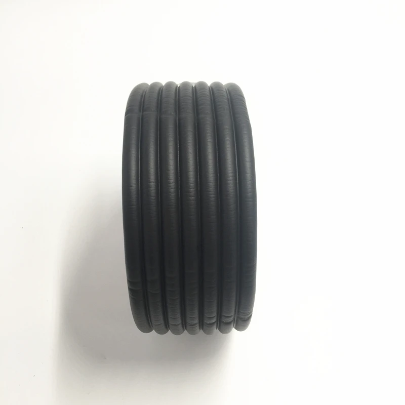 Autocollants de bande de protection