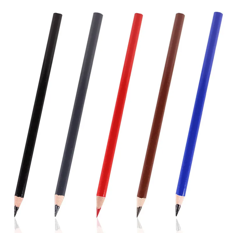 Crayon à sourcils imperméable noir