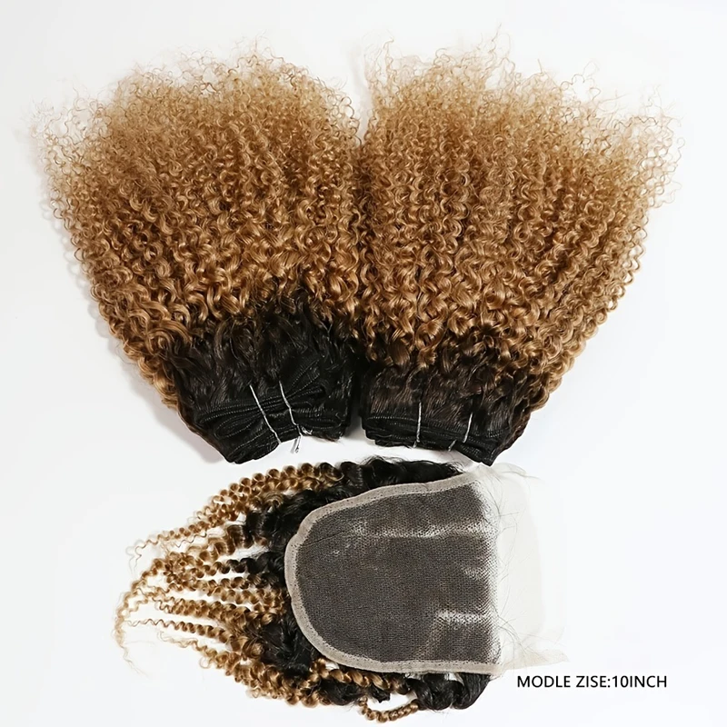 Couleur 1B/27, 100% cheveux humains