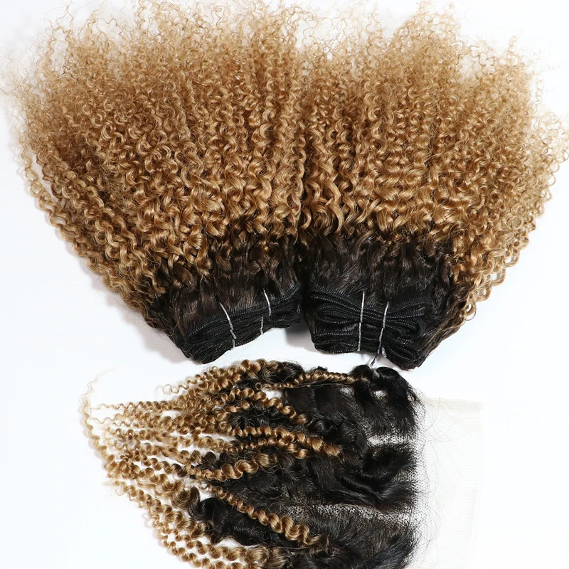 Couleur 1B/27, 100% cheveux humains